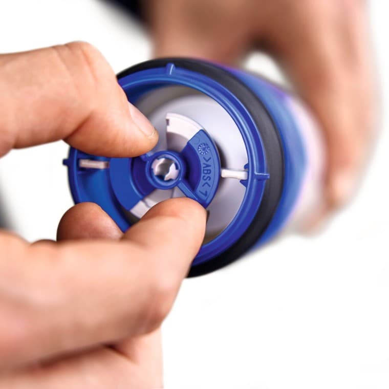 Robinet flotteur type 208 Robinet flotteur type 208