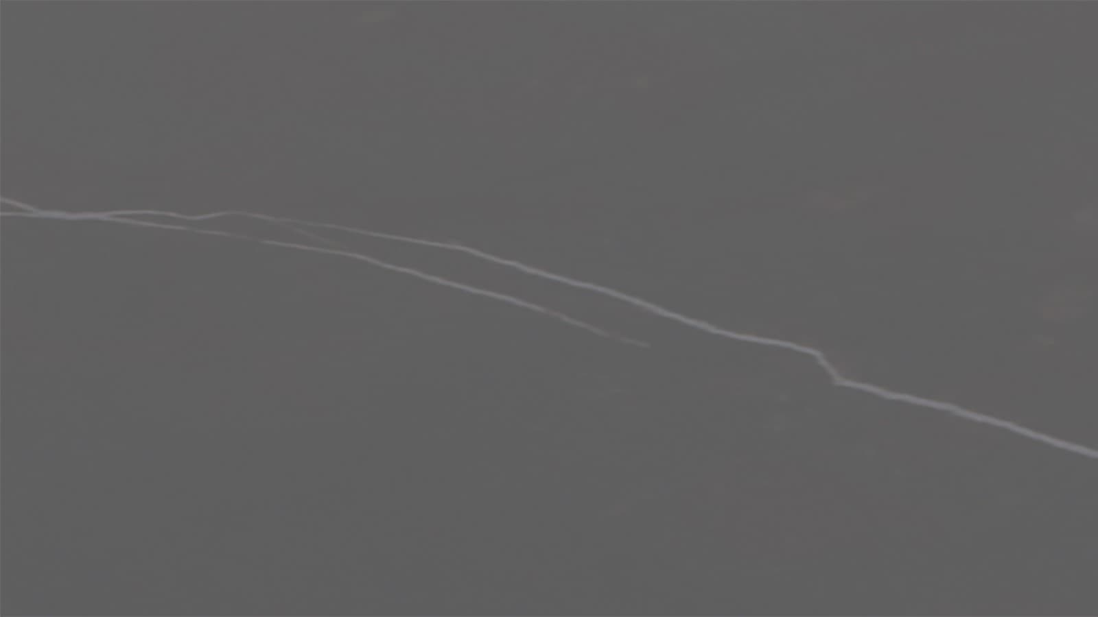 Kleur: Gres in marmerlook zwart Kleur: Gres in marmerlook zwart