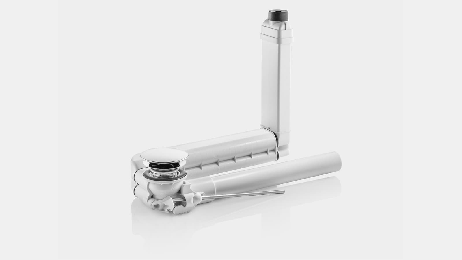 Clou de drainage pour lavabos Clou de drainage pour lavabos