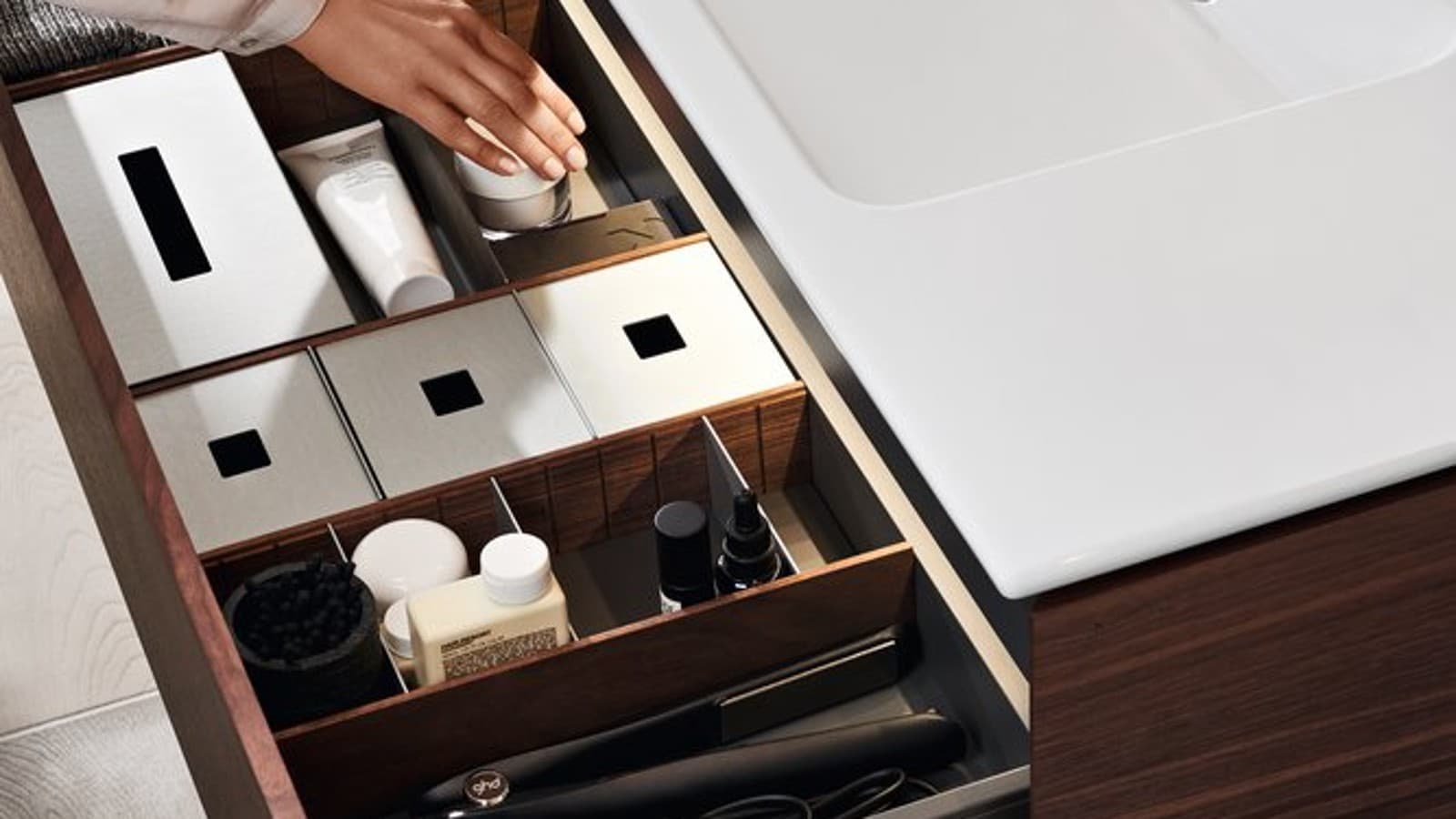 Geberit ONE ondertafel Geberit ONE ondertafel