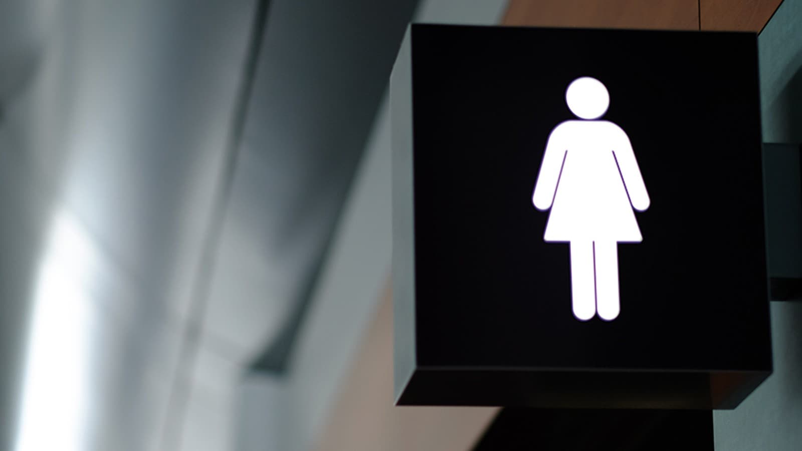 Toilettes Geberit dans les espaces publics Toilettes Geberit dans les espaces publics