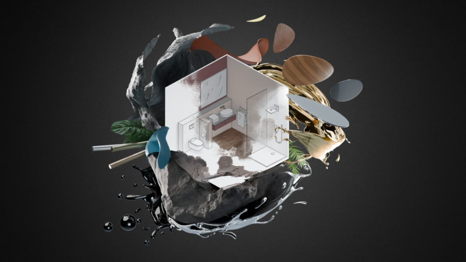 Geberit Design Contest 2026
