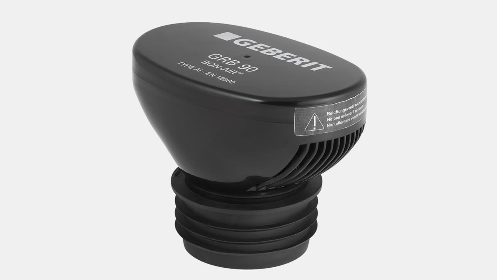 Valve d’aération Geberit GRB90 pour Geberit Silent-db20 Valve d’aération Geberit GRB90 pour Geberit Silent-db20