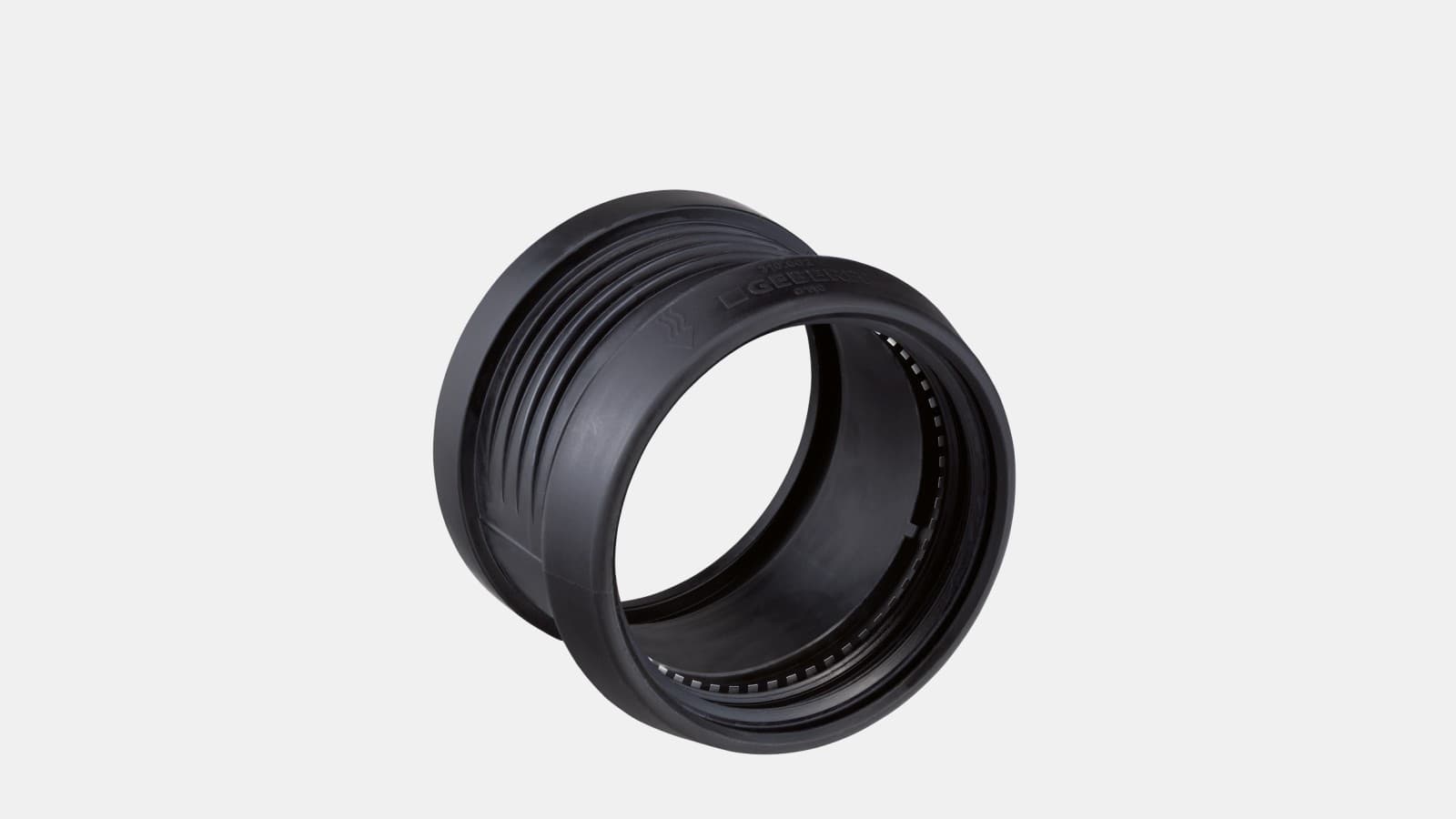 Geberit overgangsmof naar Geberit Silent-db20 Geberit overgangsmof naar Geberit Silent-db20