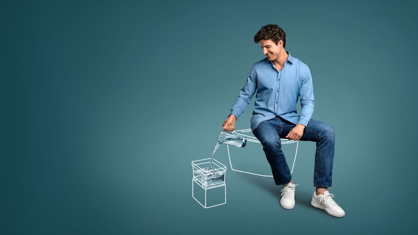 Testset cama op wc Testset cama op wc