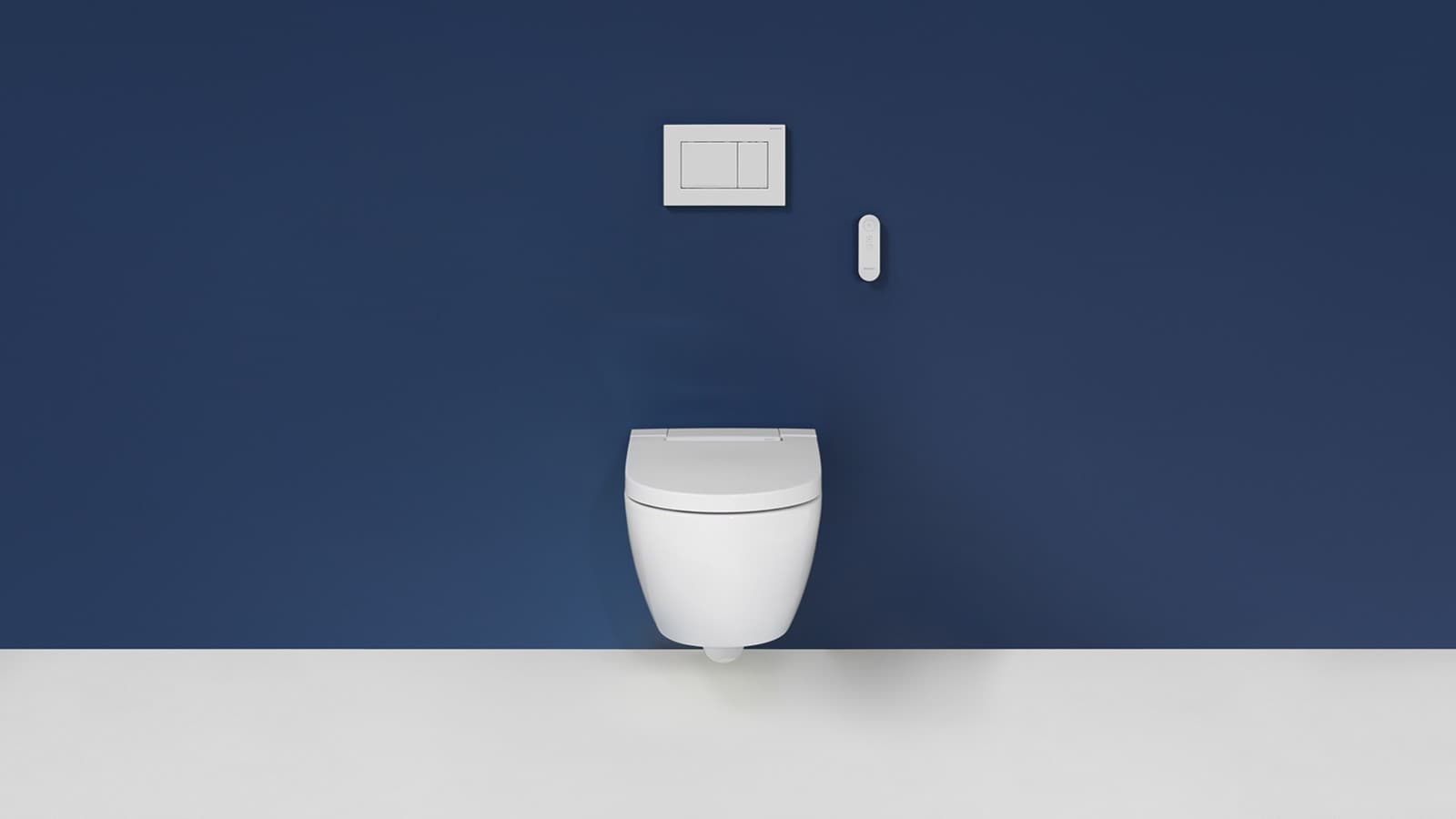 Geberit AquaClean Alba douche-wc