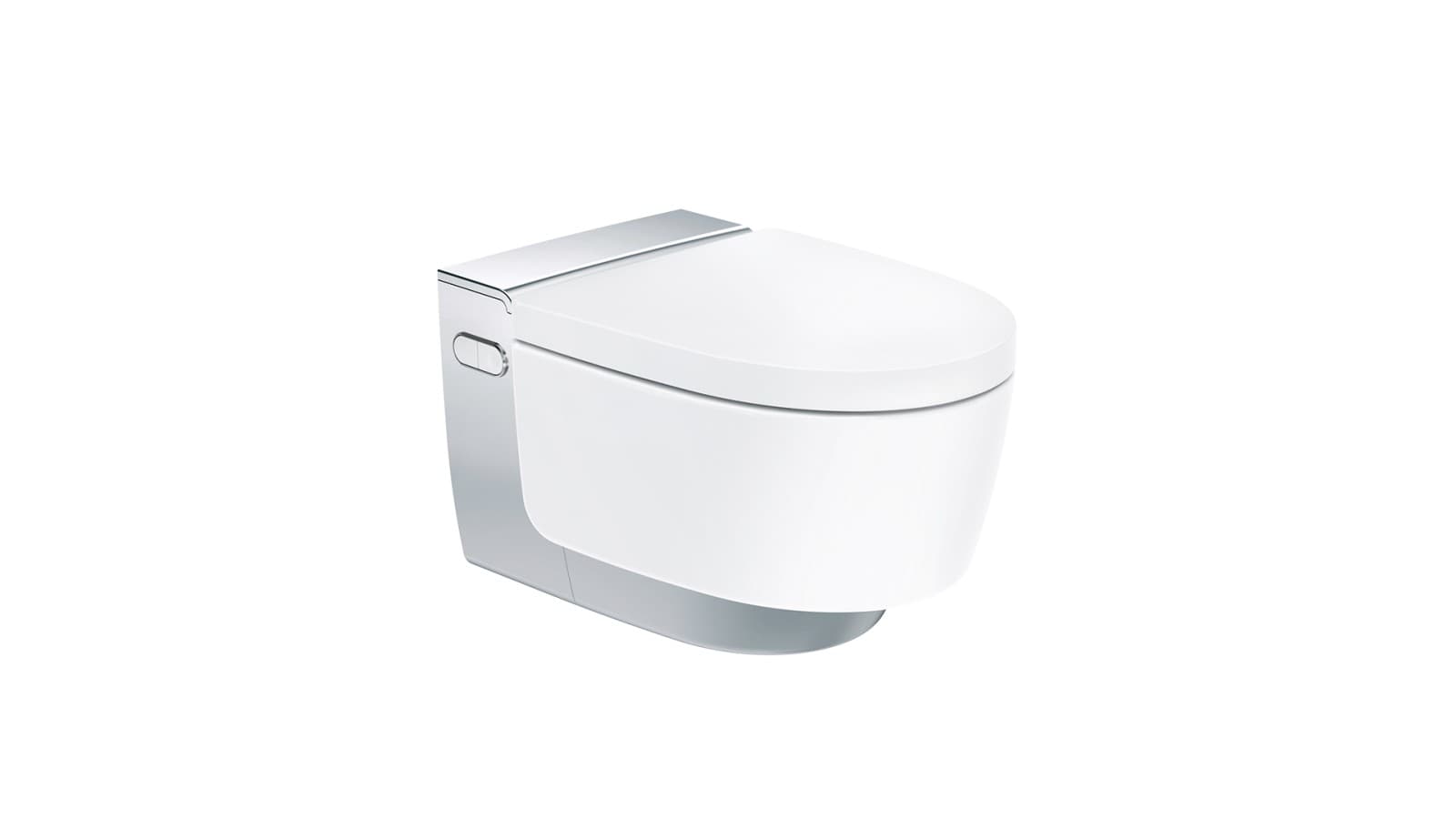 WC-douche Geberit AquaClean Mera WC-douche Geberit AquaClean Mera