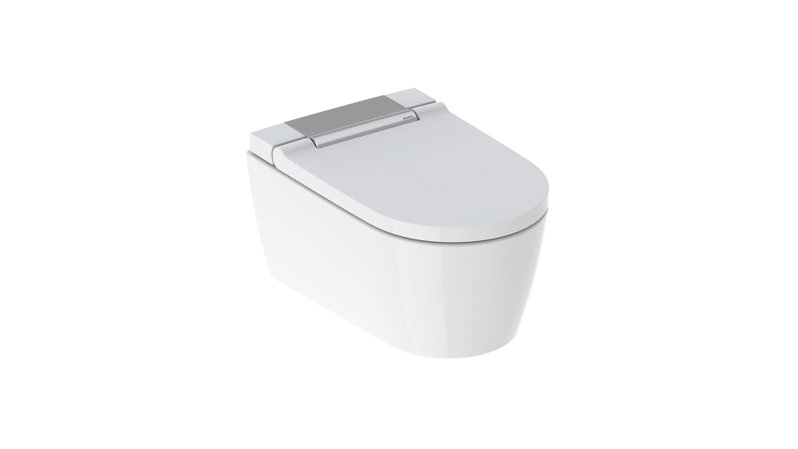 WC-douche Geberit AquaClean Sela WC-douche Geberit AquaClean Sela