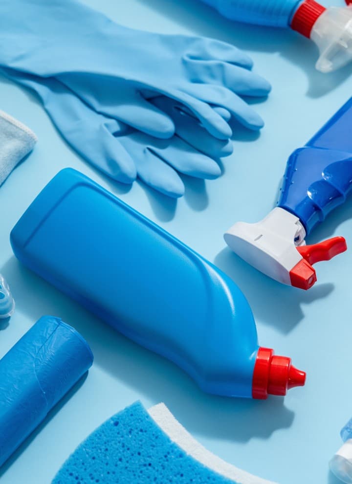 Ustensiles de nettoyage Ustensiles de nettoyage