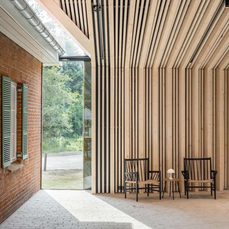 Se souvenir pour ne pas oublier : Flugt reprend l’histoire des réfugiés des cent dernières années (© R_Hjortshoj) Se souvenir pour ne pas oublier : Flugt reprend l’histoire des réfugiés des cent dernières années (© R_Hjortshoj)