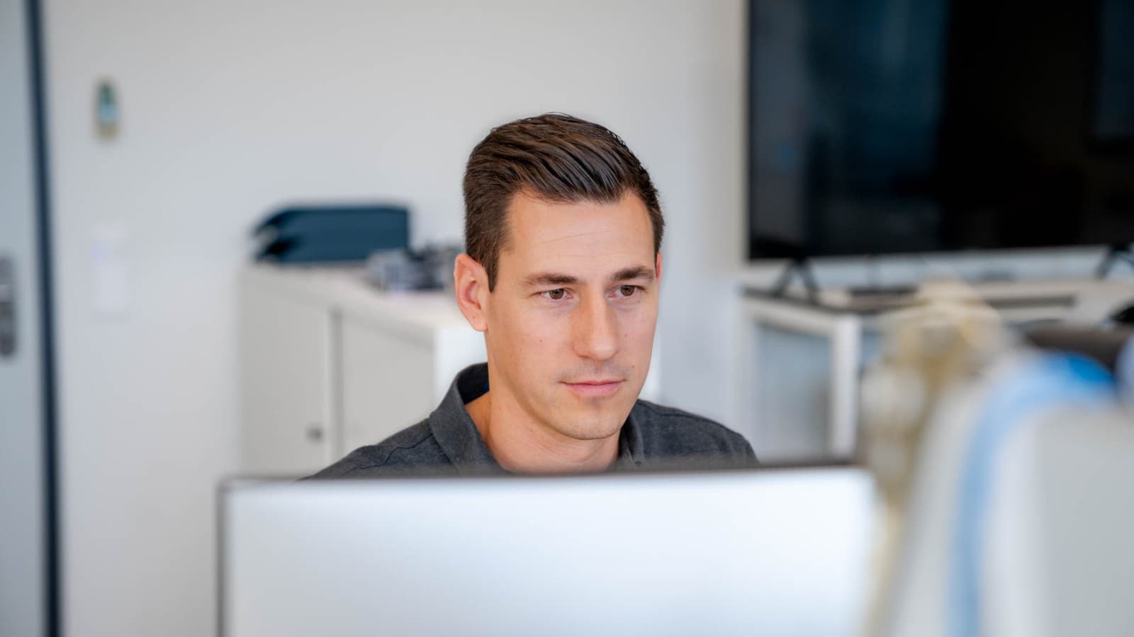 Opvragen van verdere informatie in Geberit PipeSelect