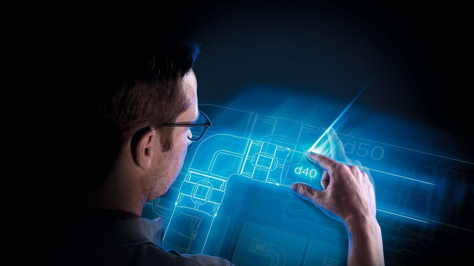 Planifier avec des diamètres de conduites plus petits grâce au système de tuyauterie Geberit FlowFit Planifier avec des diamètres de conduites plus petits grâce au système de tuyauterie Geberit FlowFit