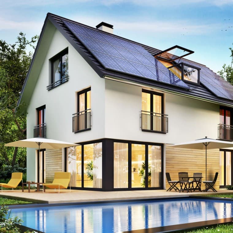 Geberit Mapress Therm convient également aux applications telles que l'énergie solaire et le chauffage urbain. Geberit Mapress Therm convient également aux applications telles que l'énergie solaire et le chauffage urbain.